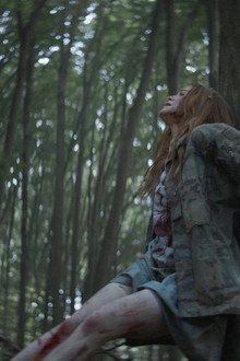 The Strangers