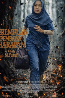 Perempuan Pembawa Harapan