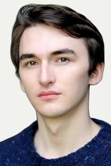Photo of Isaac Hempstead-Wright