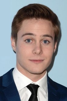 Photo of Callan Potter