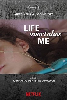 La vida me supera (2019)
