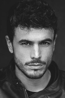 Photo of Oscar Dorta