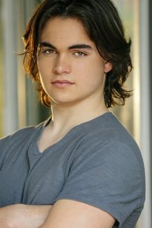 Photo of Michael Terra
