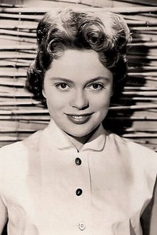 Photo of Ulla Jacobsson