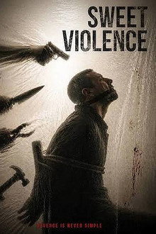 Sweet Violence (aka Dulce Violencia)