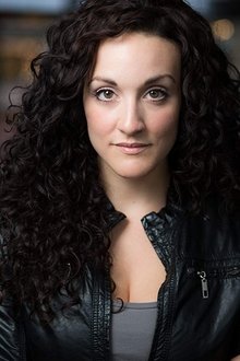 Photo of Stefania Indelicato