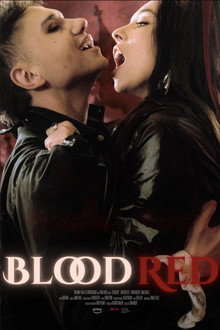 Blood Red