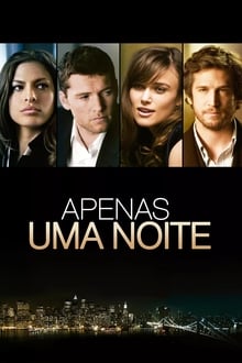 Poster do filme Last Night