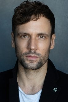 Photo of Nick Blood