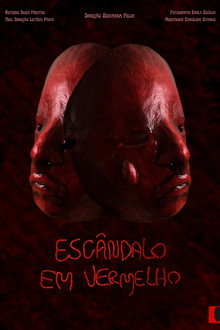 Escândalo em Vermelho