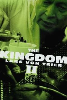 The Kingdom II movie poster