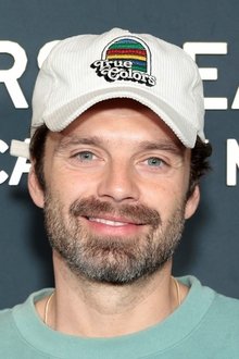 Photo of Sebastian Stan