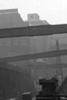 Reconstruction of Hill Street Birmingham