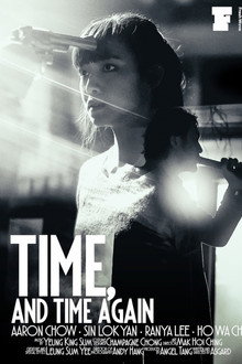 Time, and Time Again
