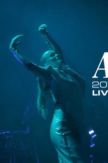 Ane Brun: 20th Anniversary Tour