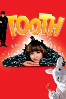 Poster do filme Tooth: Uma Fada Diferente