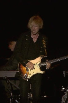 Kenny Wayne Shepherd: Summerfest 2015