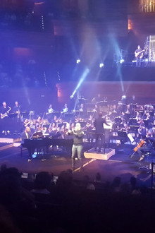 Hip Hop Symphonique