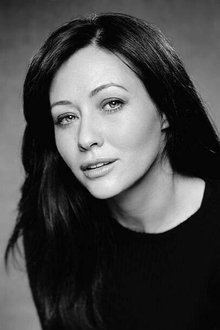 Photo of Shannen Doherty