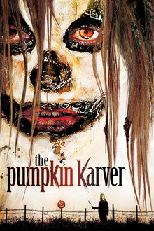 The Pumpkin Karver