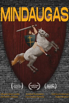 Mindaugas