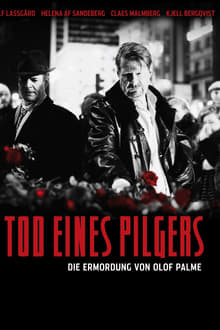 Tod eines Pilgers