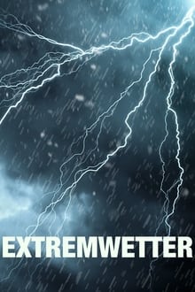 Extremwetter tv show poster