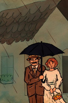 Chuva