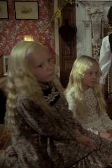 Children of the Full Moon