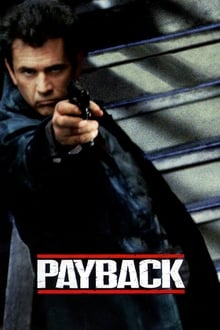 Payback movie poster