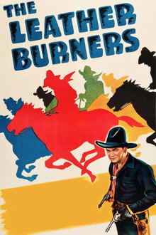 Leather Burners
