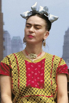 Frida Kahlo - Giganten der Kunst
