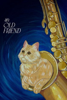 An Old Friend