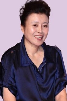 Photo of Ding Jiali