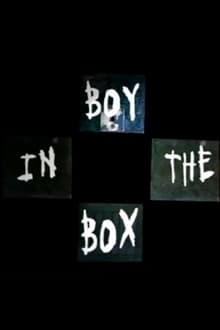 Poster do filme Boy In The Box