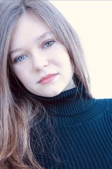Photo of Ursula Parker
