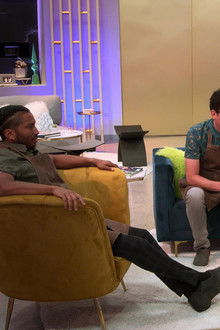 Secret Chef - Season 1