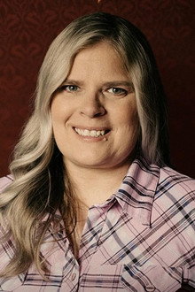 Maarja Punak