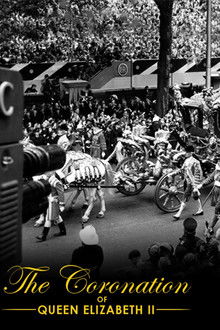 The Coronation of Queen Elizabeth II