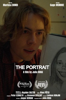 The Portrait