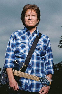 John Fogerty Soundstage