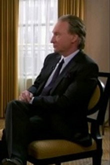 Real Time with Bill Maher season 12 episode 27