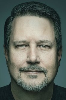 Photo of John Knoll