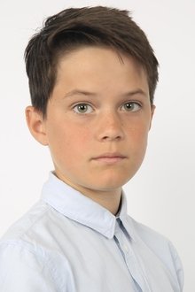 Photo of Tom Mulheron