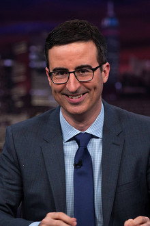 Last Week Tonight with John Oliver season 1 episode 12