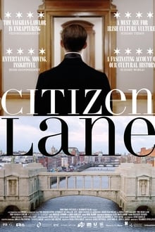 Poster do filme Citizen Lane