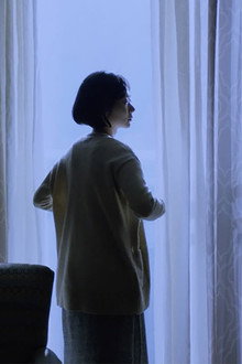 チャンオクの手紙