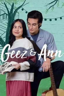 Geez & Ann 2021