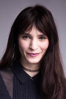 Photo of Penelope Tsilika