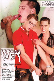 Dripping Wet